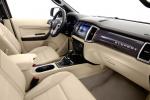 Ford Everest 2014 года